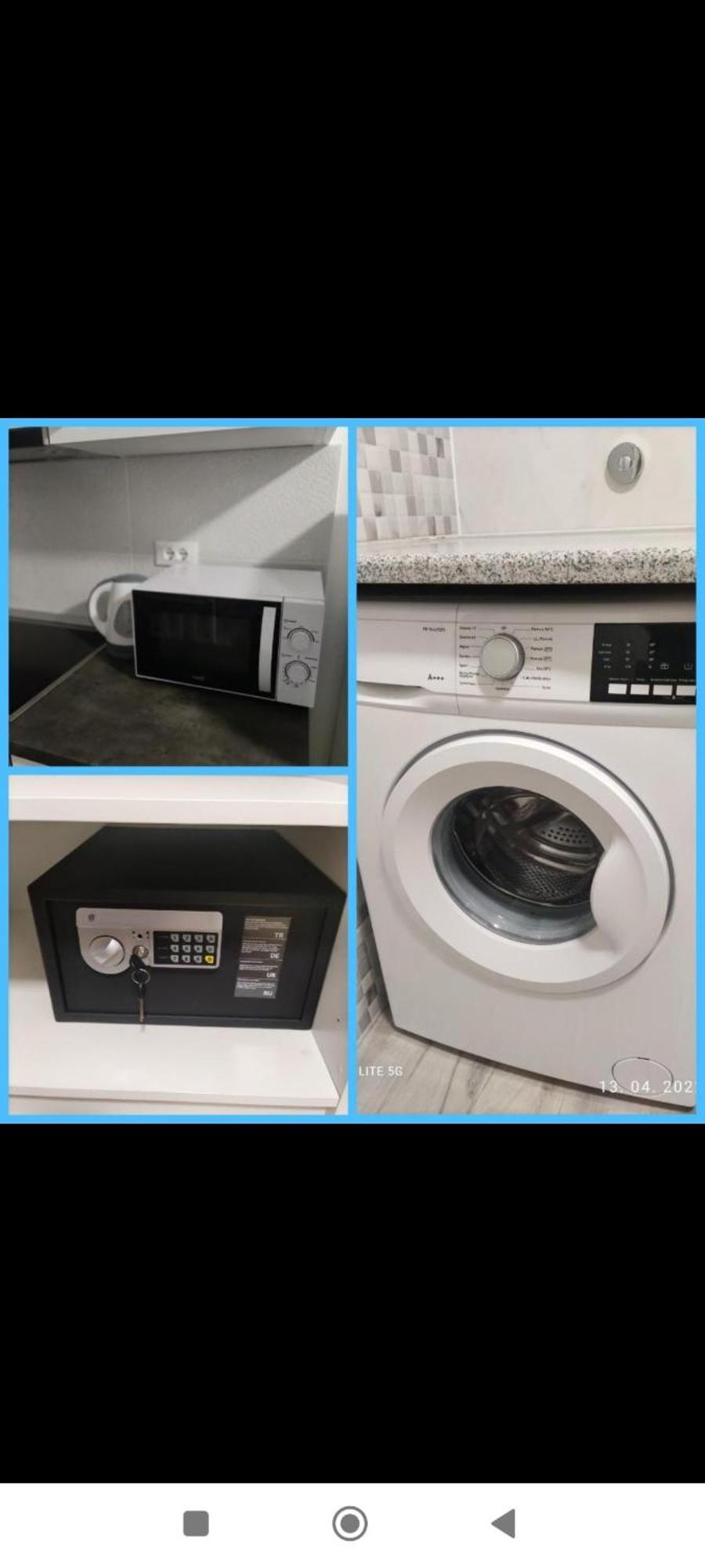 Apartmani Daniela Podgora Ngoại thất bức ảnh